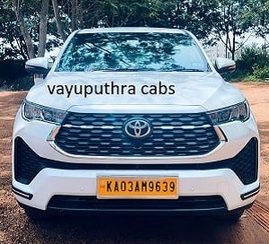 innova crysta for rent in bangalore, innova crysta for rent in bangalore